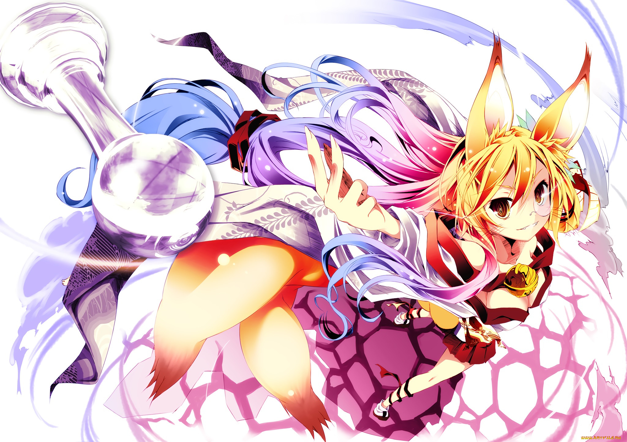 , no game no life, , , 